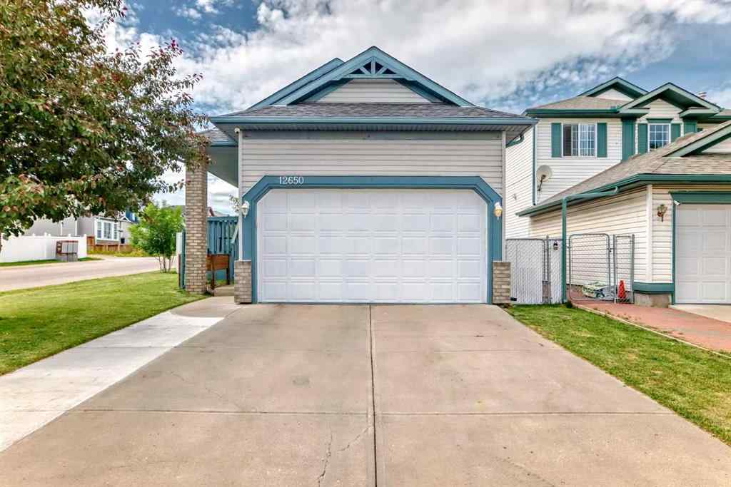 MLS® A2267979 - 12650 Coventry Hills Way NE in Coventry Hills Calgary, Residential