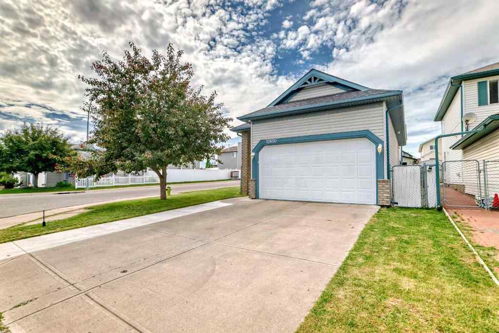MLS® A2267979 - 12650 Coventry Hills Way NE in Coventry Hills Calgary, Residential