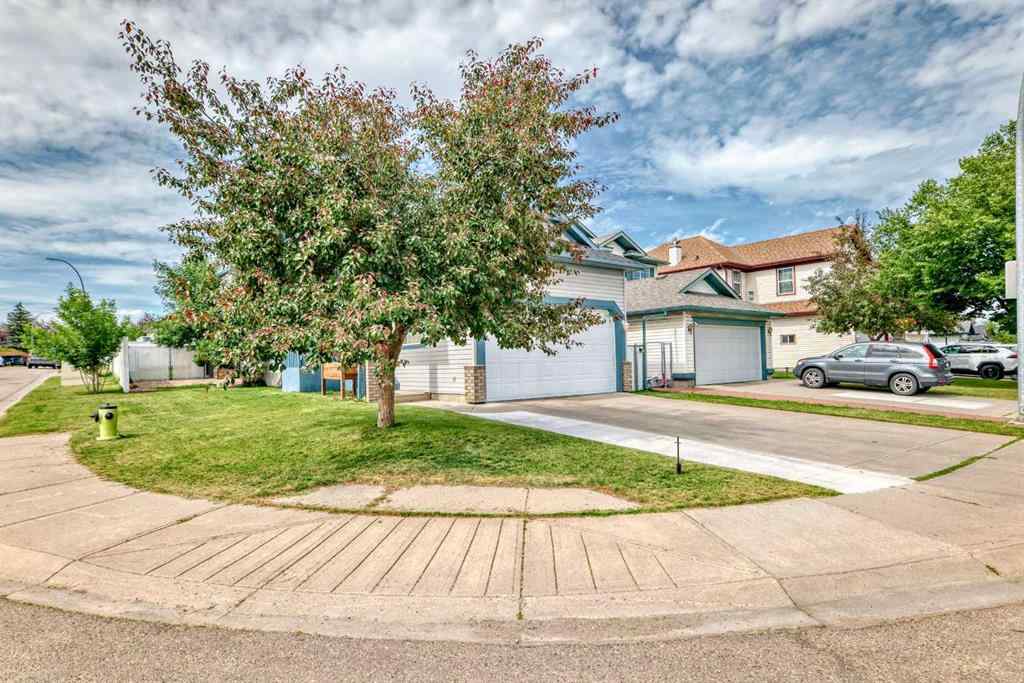 MLS® A2267979 - 12650 Coventry Hills Way NE in Coventry Hills Calgary, Residential