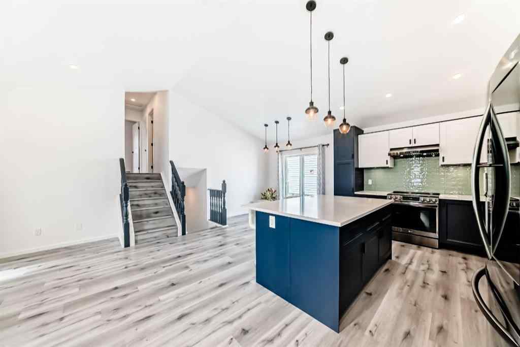 MLS® A2267979 - 12650 Coventry Hills Way NE in Coventry Hills Calgary, Residential