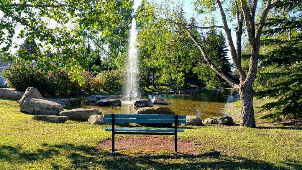 MLS® A2267981 - 823 Cannell Road SW in Canyon Meadows Calgary, Residential