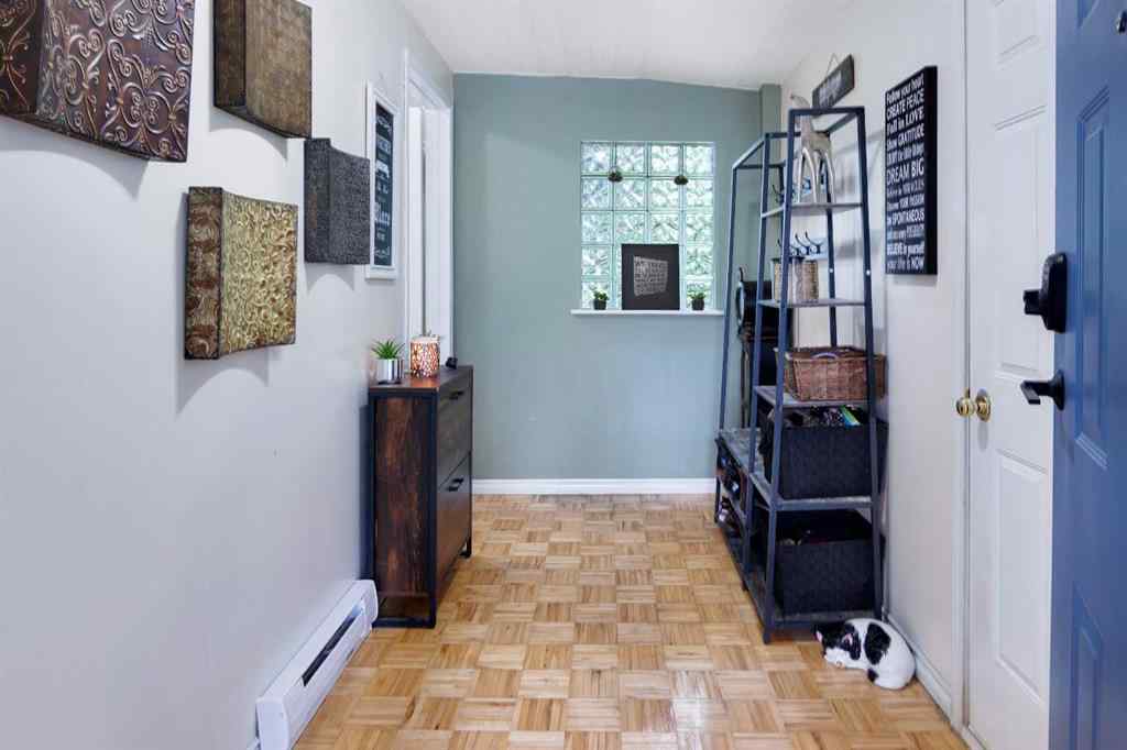 MLS® A2267981 - 823 Cannell Road SW in Canyon Meadows Calgary, Residential