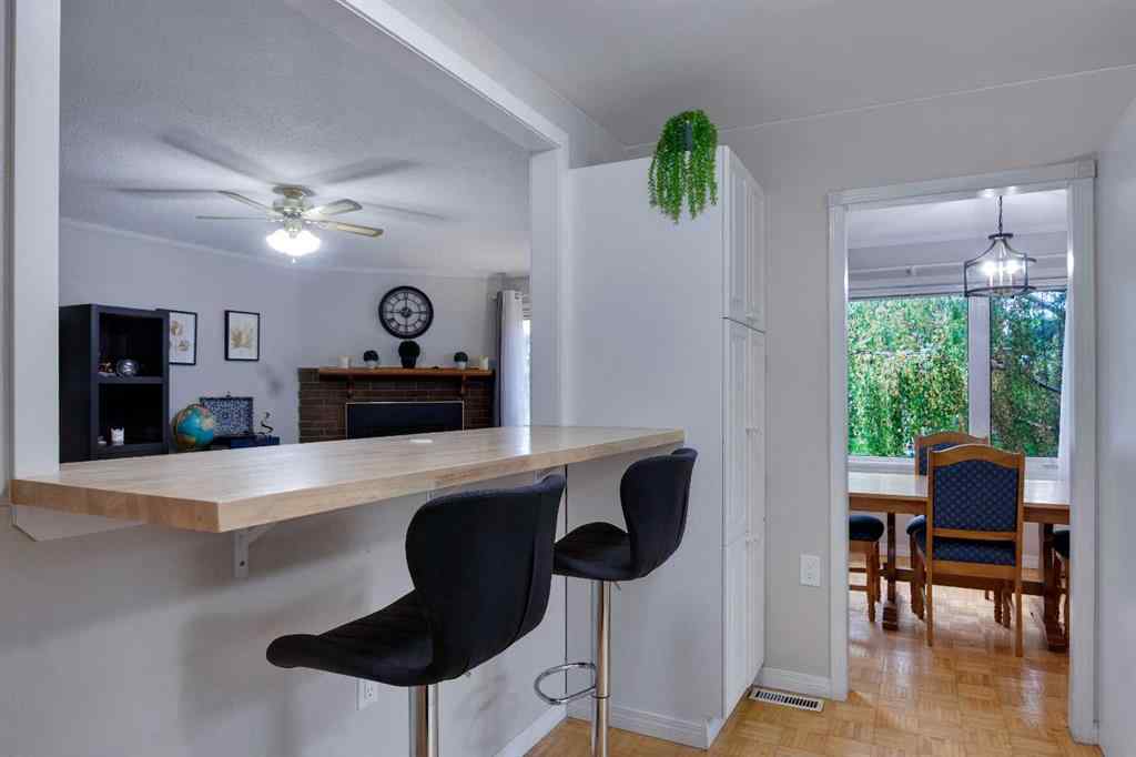 MLS® A2267981 - 823 Cannell Road SW in Canyon Meadows Calgary, Residential