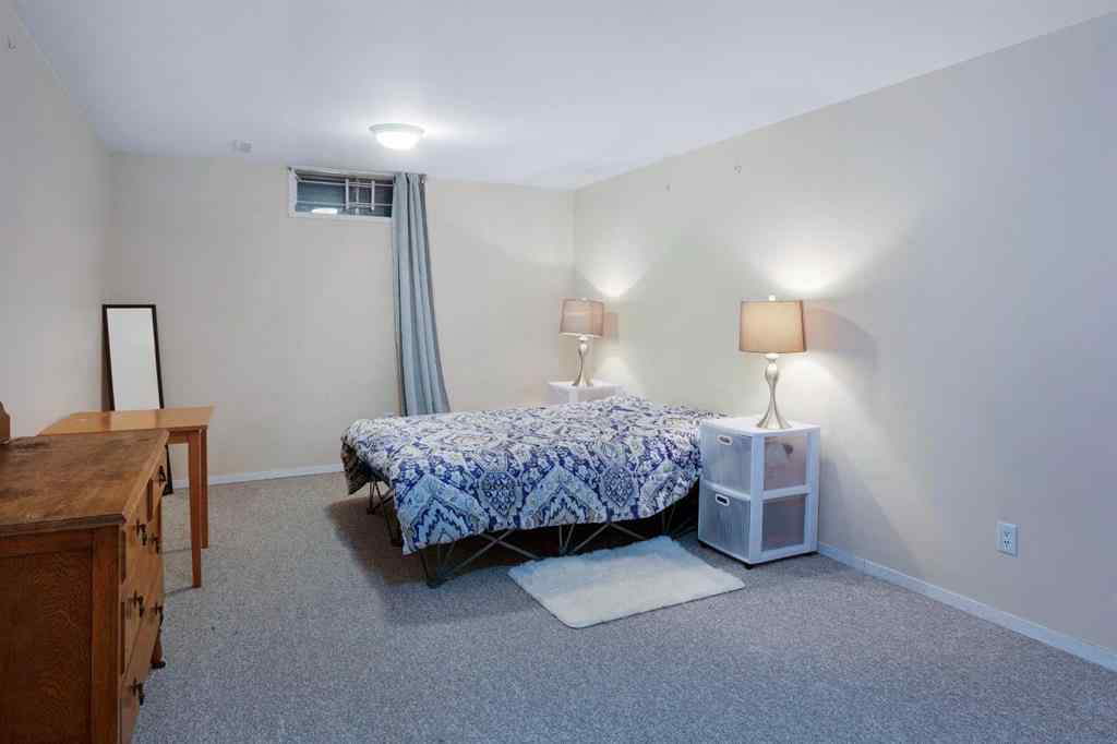 MLS® A2267981 - 823 Cannell Road SW in Canyon Meadows Calgary, Residential