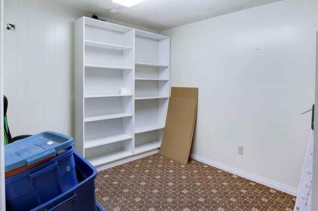 MLS® A2267981 - 823 Cannell Road SW in Canyon Meadows Calgary, Residential