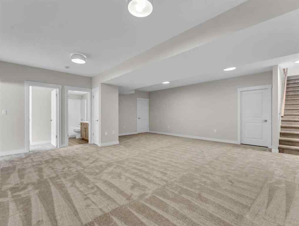 MLS&reg; # A2267982 - Unit #603 29 Somerset Road SE in Southland Medicine Hat, Residential Open Houses