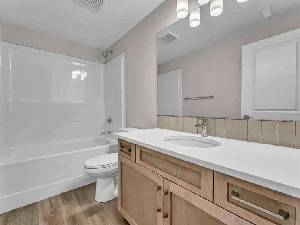 MLS&reg; # A2267982 - Unit #603 29 Somerset Road SE in Southland Medicine Hat, Residential Open Houses