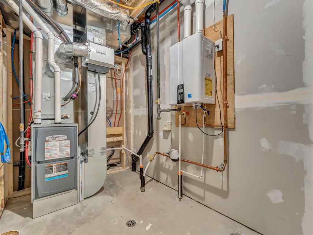 MLS&reg; # A2267982 - Unit #603 29 Somerset Road SE in Southland Medicine Hat, Residential Open Houses