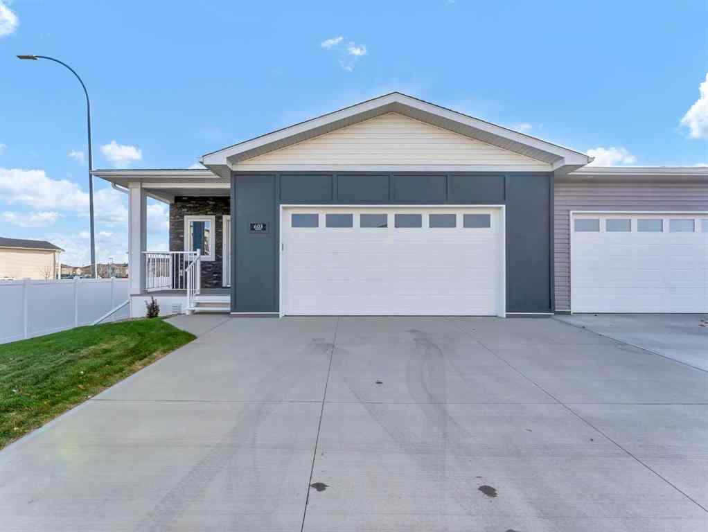 MLS&reg; # A2267982 - Unit #603 29 Somerset Road SE in Southland Medicine Hat, Residential Open Houses