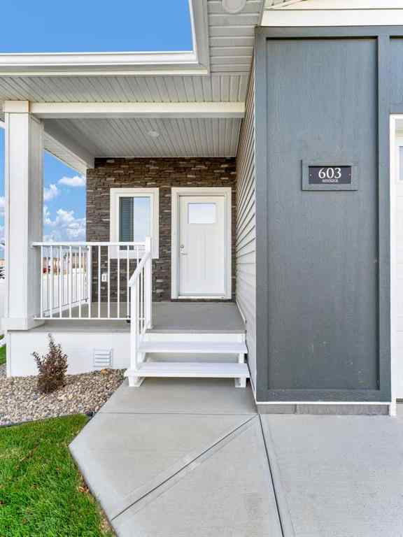 MLS&reg; # A2267982 - Unit #603 29 Somerset Road SE in Southland Medicine Hat, Residential Open Houses