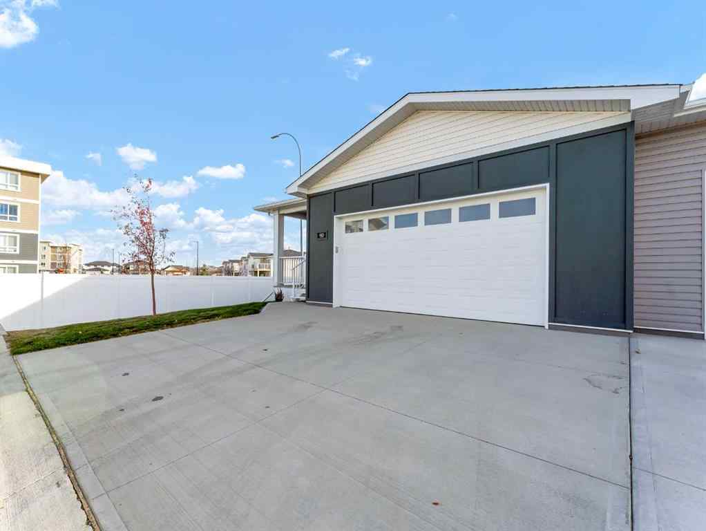 MLS&reg; # A2267982 - Unit #603 29 Somerset Road SE in Southland Medicine Hat, Residential Open Houses