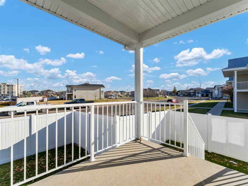 MLS&reg; # A2267982 - Unit #603 29 Somerset Road SE in Southland Medicine Hat, Residential Open Houses