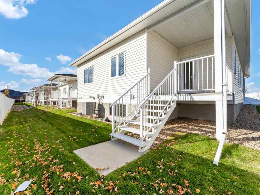 MLS&reg; # A2267982 - Unit #603 29 Somerset Road SE in Southland Medicine Hat, Residential Open Houses