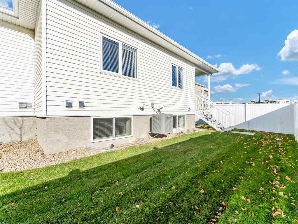 MLS&reg; # A2267982 - Unit #603 29 Somerset Road SE in Southland Medicine Hat, Residential Open Houses