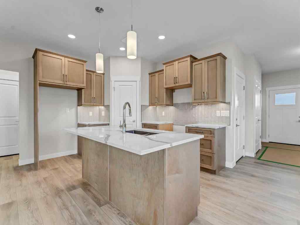 MLS&reg; # A2267982 - Unit #603 29 Somerset Road SE in Southland Medicine Hat, Residential Open Houses