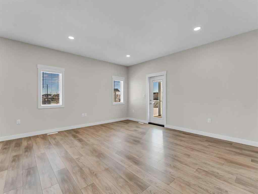 MLS&reg; # A2267982 - Unit #603 29 Somerset Road SE in Southland Medicine Hat, Residential Open Houses