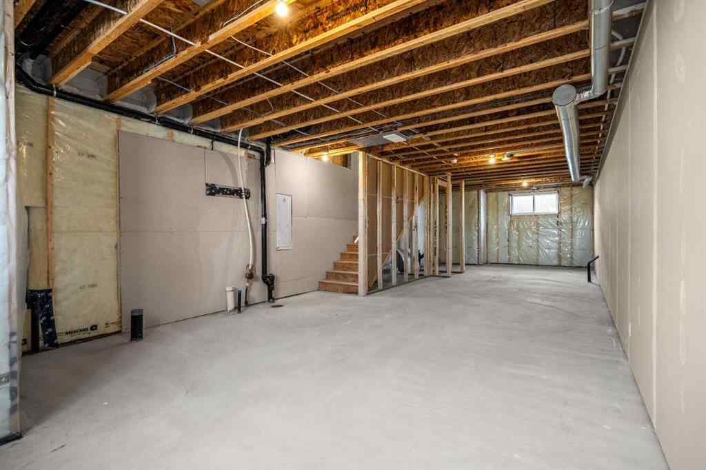 MLS® A2267984 - 163 Keystone Creek Drive NE in Keystone Hills Calgary, Residential