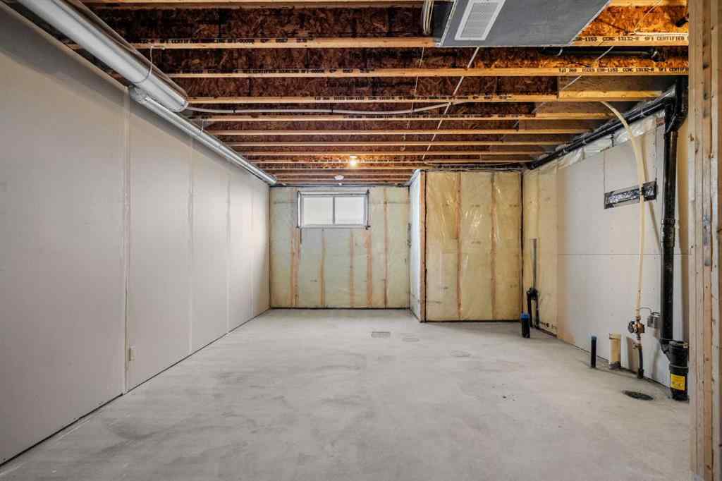 MLS® A2267984 - 163 Keystone Creek Drive NE in Keystone Hills Calgary, Residential