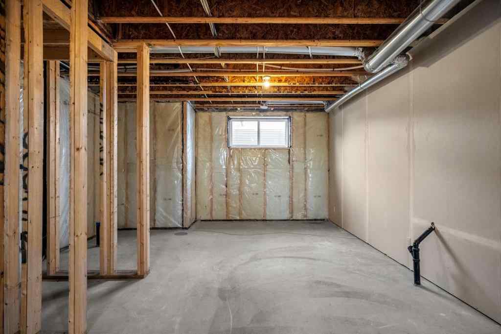 MLS® A2267984 - 163 Keystone Creek Drive NE in Keystone Hills Calgary, Residential