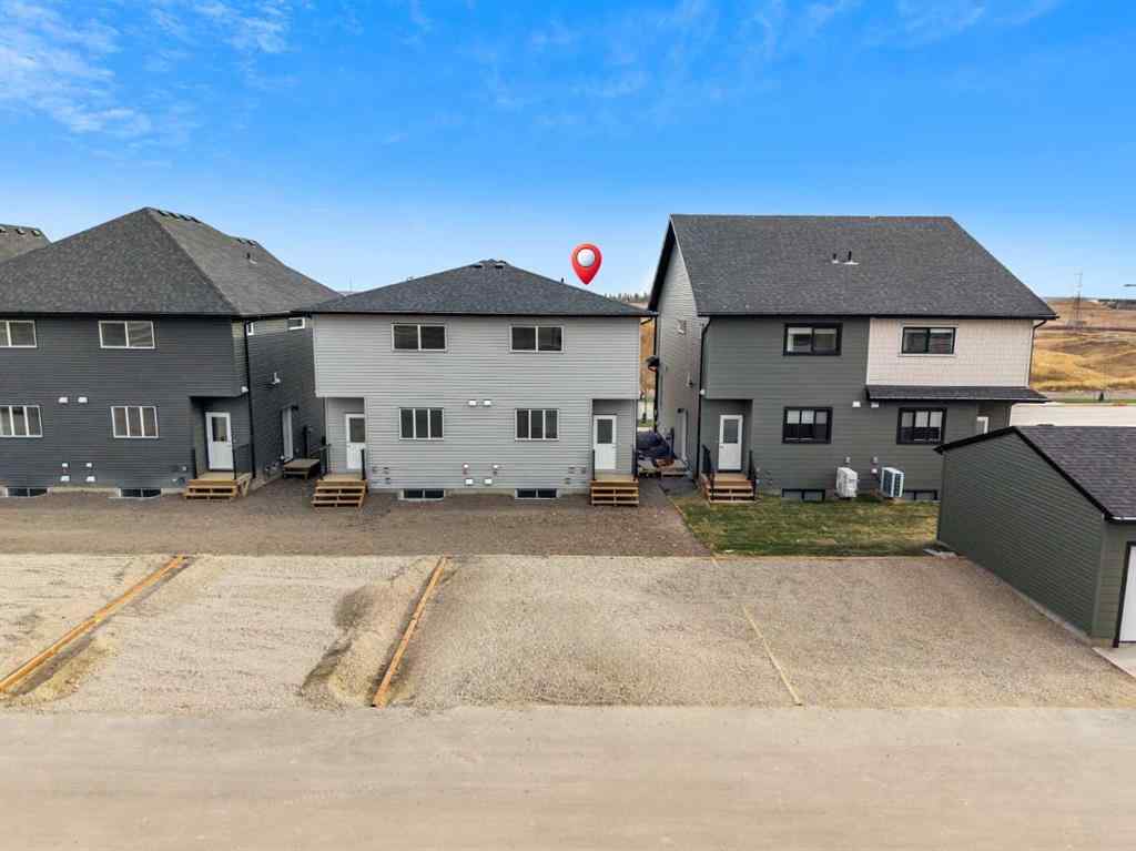 MLS® A2267984 - 163 Keystone Creek Drive NE in Keystone Hills Calgary, Residential