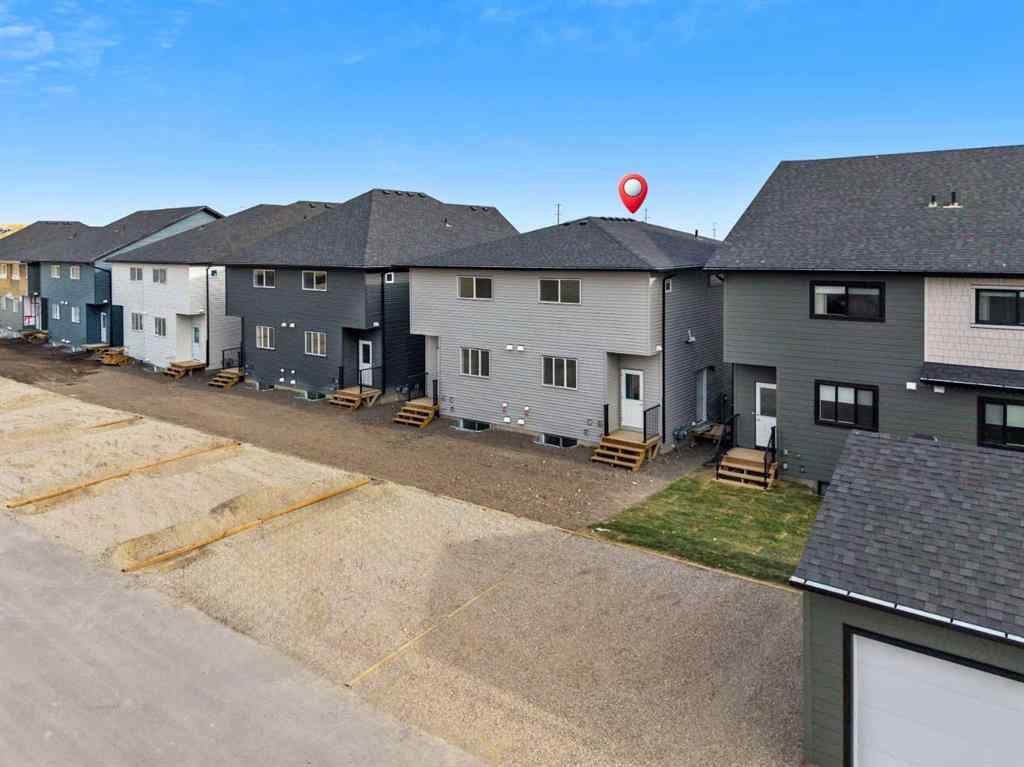 MLS® A2267984 - 163 Keystone Creek Drive NE in Keystone Hills Calgary, Residential