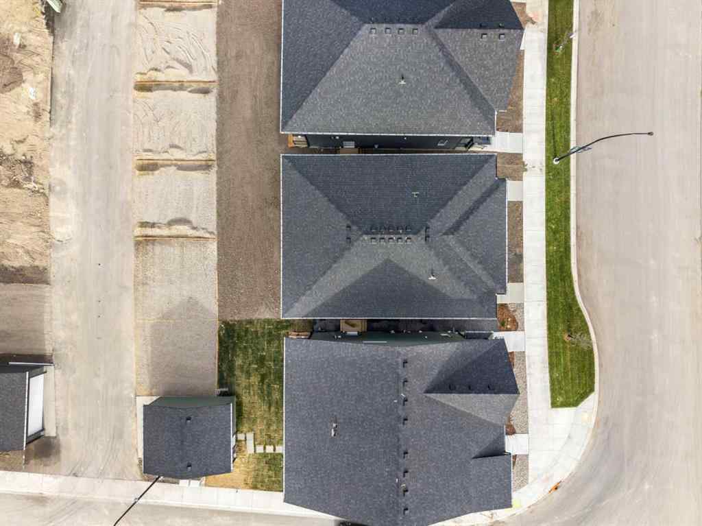 MLS® A2267984 - 163 Keystone Creek Drive NE in Keystone Hills Calgary, Residential