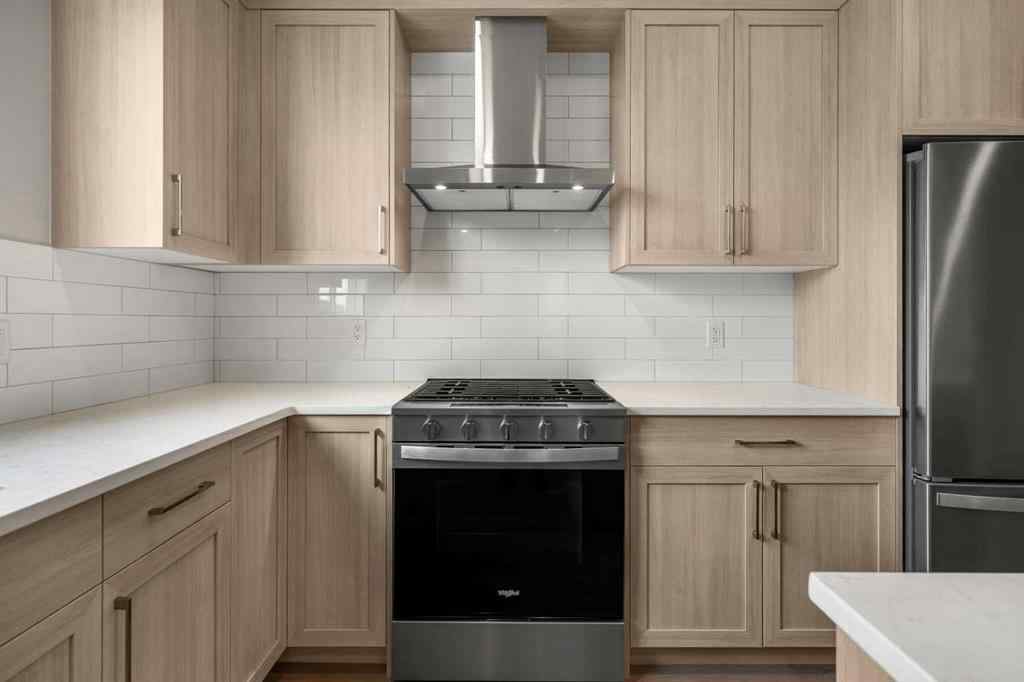 MLS® A2267984 - 163 Keystone Creek Drive NE in Keystone Hills Calgary, Residential