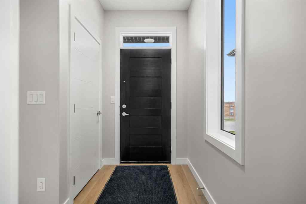 MLS® A2267984 - 163 Keystone Creek Drive NE in Keystone Hills Calgary, Residential