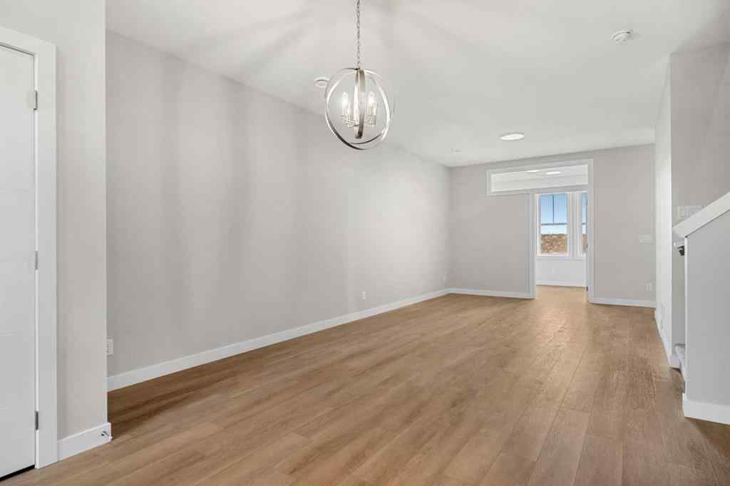 MLS® A2267984 - 163 Keystone Creek Drive NE in Keystone Hills Calgary, Residential