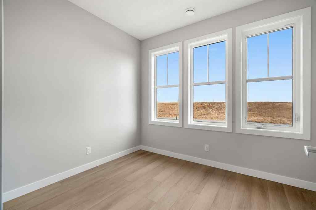 MLS® A2267984 - 163 Keystone Creek Drive NE in Keystone Hills Calgary, Residential