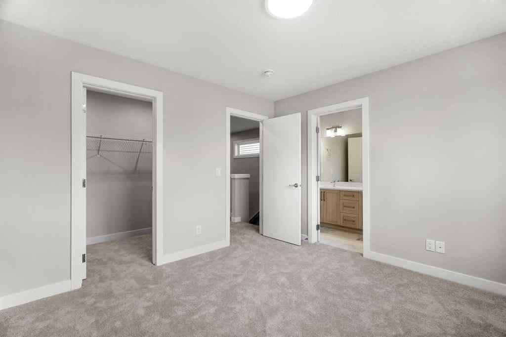 MLS® A2267984 - 163 Keystone Creek Drive NE in Keystone Hills Calgary, Residential