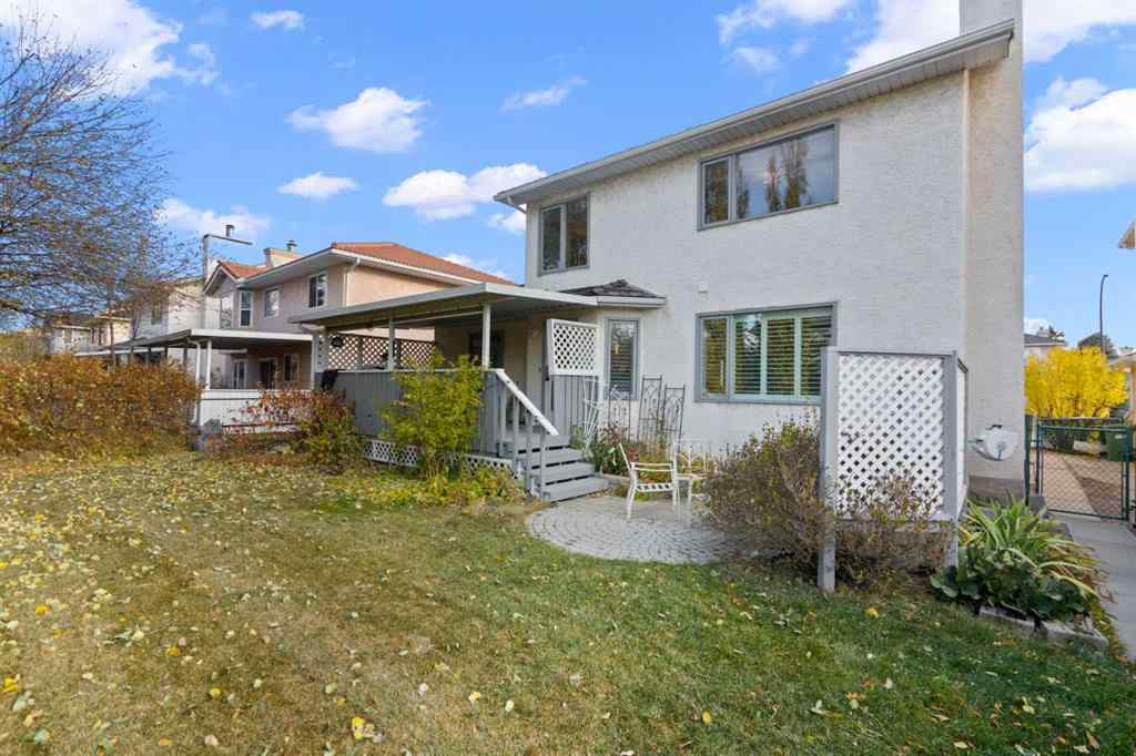 MLS® A2267985 - 104 Hampshire Close NW in Hamptons Calgary, Residential