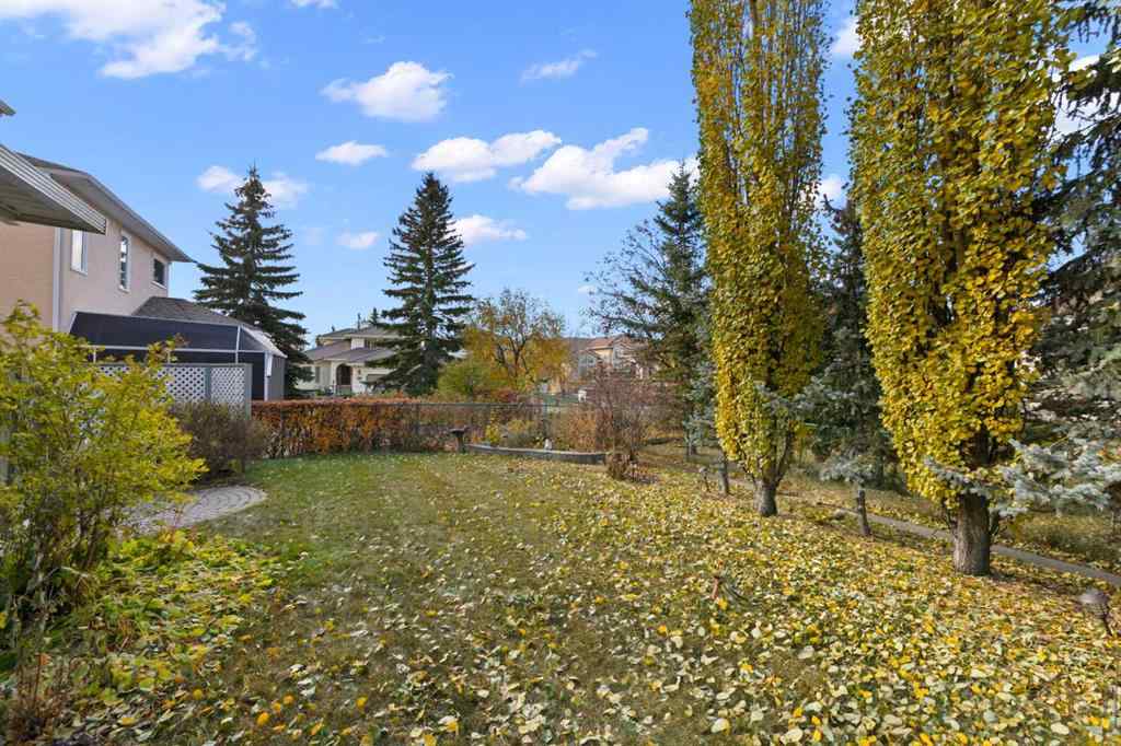 MLS® A2267985 - 104 Hampshire Close NW in Hamptons Calgary, Residential