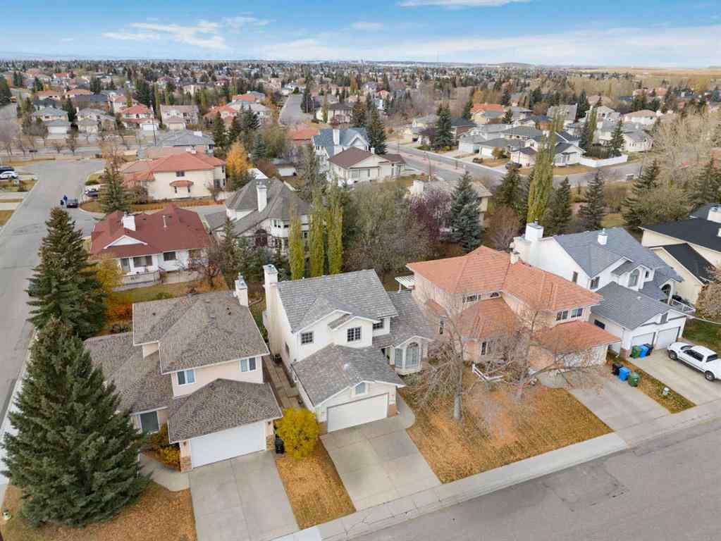 MLS® A2267985 - 104 Hampshire Close NW in Hamptons Calgary, Residential