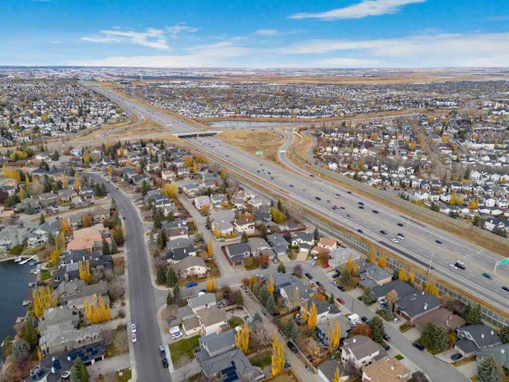 MLS® A2267985 - 104 Hampshire Close NW in Hamptons Calgary, Residential