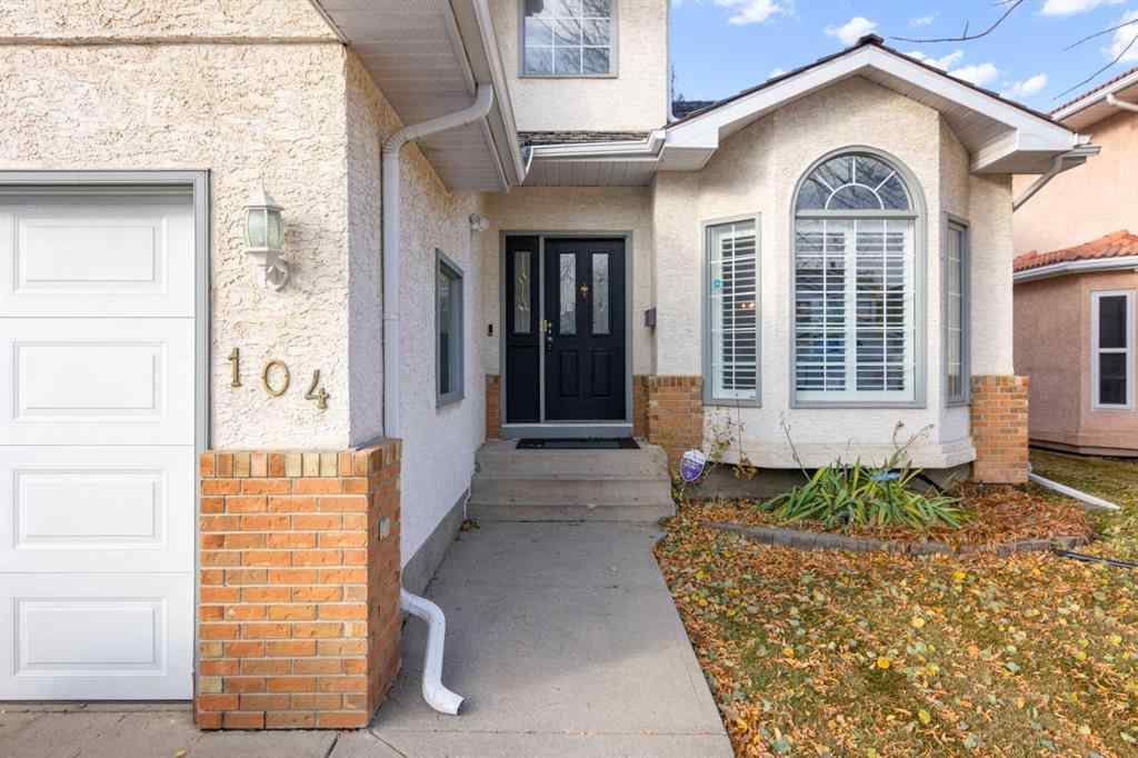 MLS® A2267985 - 104 Hampshire Close NW in Hamptons Calgary, Residential
