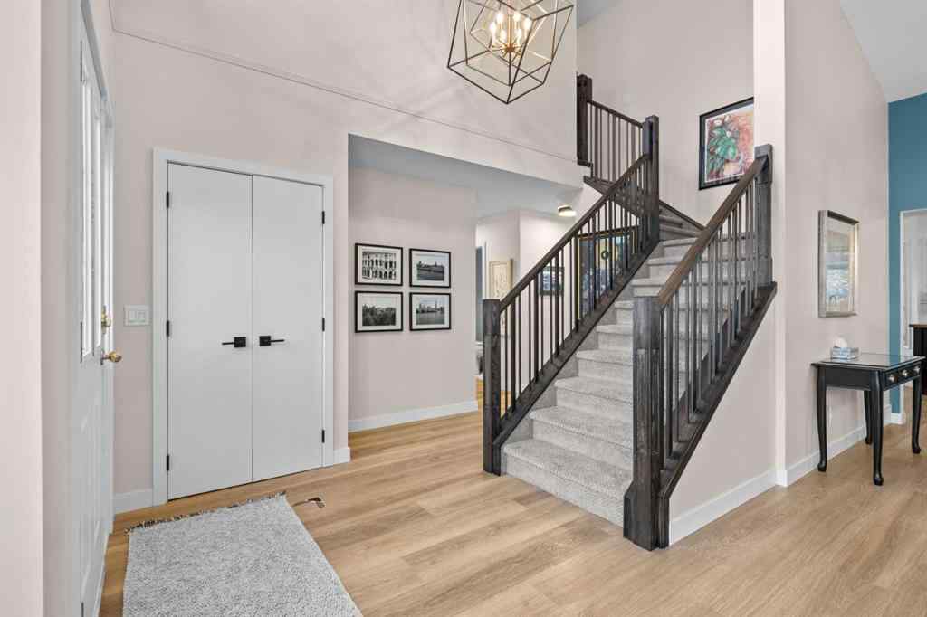 MLS® A2267985 - 104 Hampshire Close NW in Hamptons Calgary, Residential