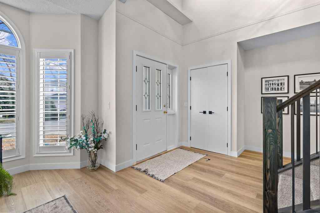 MLS® A2267985 - 104 Hampshire Close NW in Hamptons Calgary, Residential