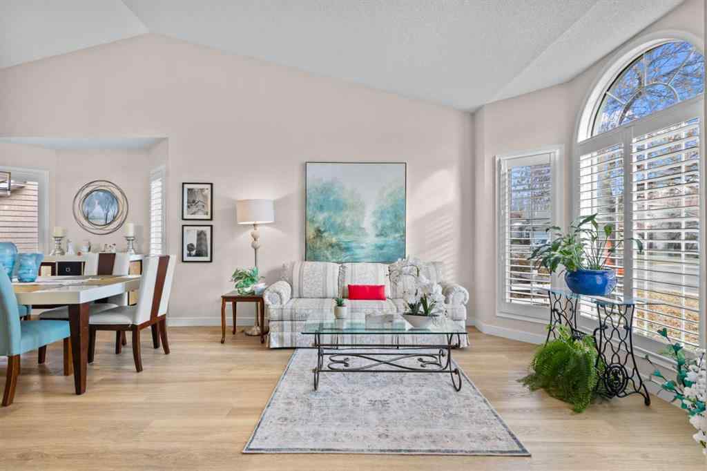 MLS® A2267985 - 104 Hampshire Close NW in Hamptons Calgary, Residential