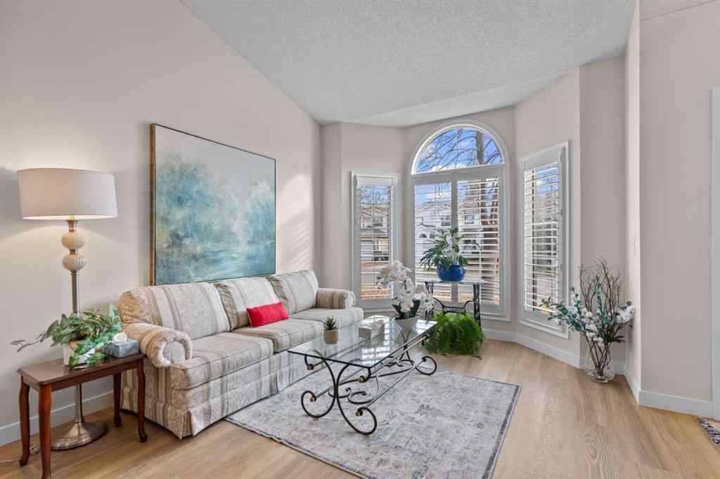 MLS® A2267985 - 104 Hampshire Close NW in Hamptons Calgary, Residential