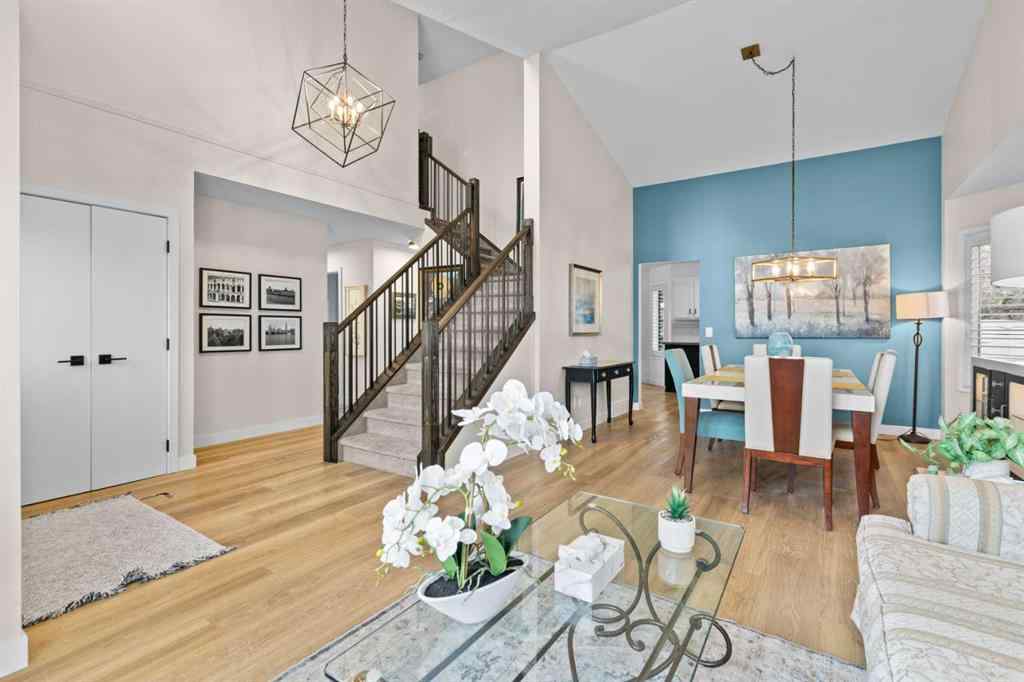 MLS® A2267985 - 104 Hampshire Close NW in Hamptons Calgary, Residential