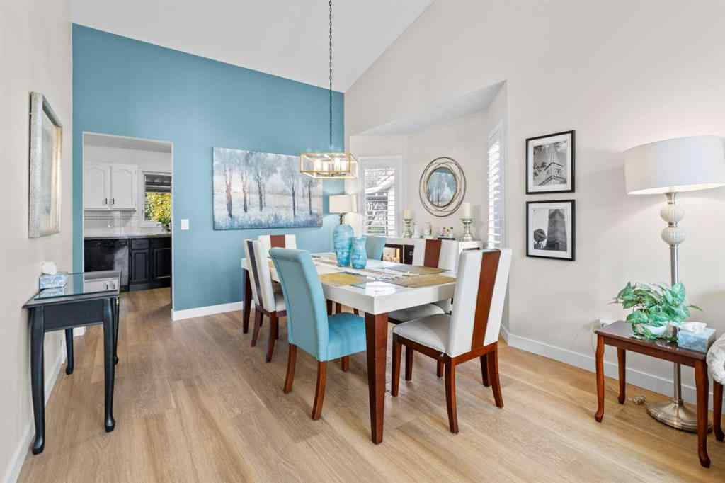 MLS® A2267985 - 104 Hampshire Close NW in Hamptons Calgary, Residential