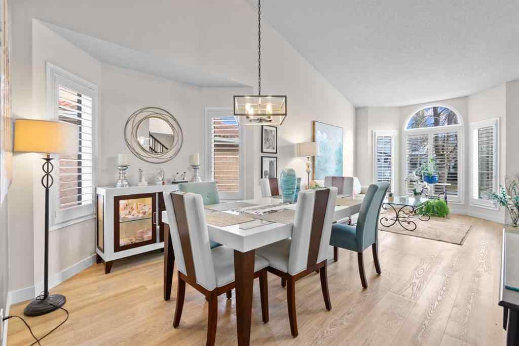 MLS® A2267985 - 104 Hampshire Close NW in Hamptons Calgary, Residential