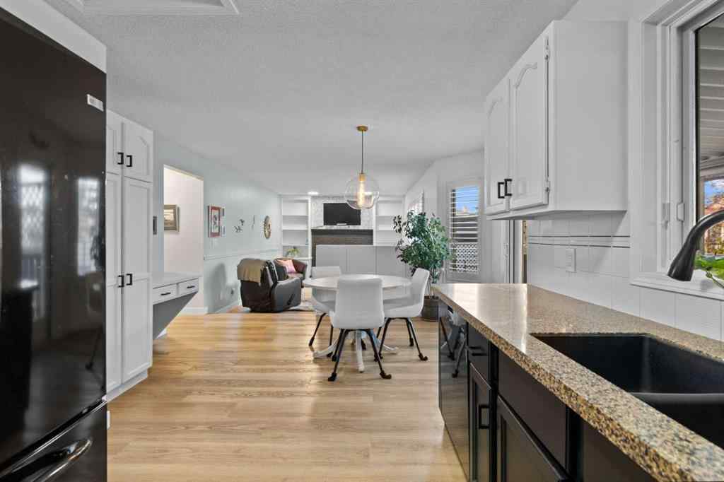 MLS® A2267985 - 104 Hampshire Close NW in Hamptons Calgary, Residential