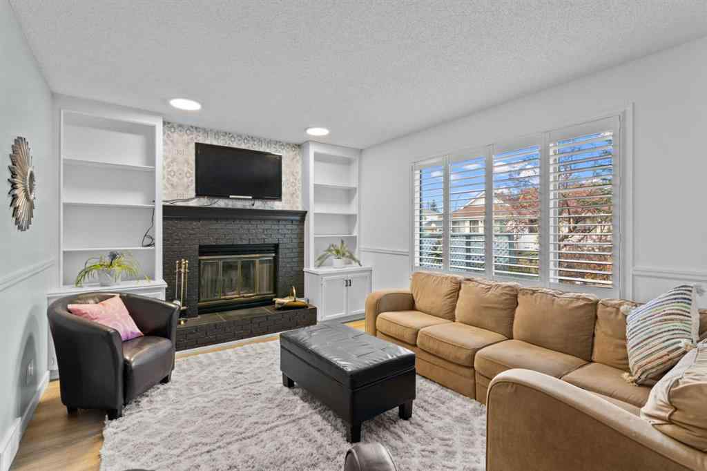 MLS® A2267985 - 104 Hampshire Close NW in Hamptons Calgary, Residential