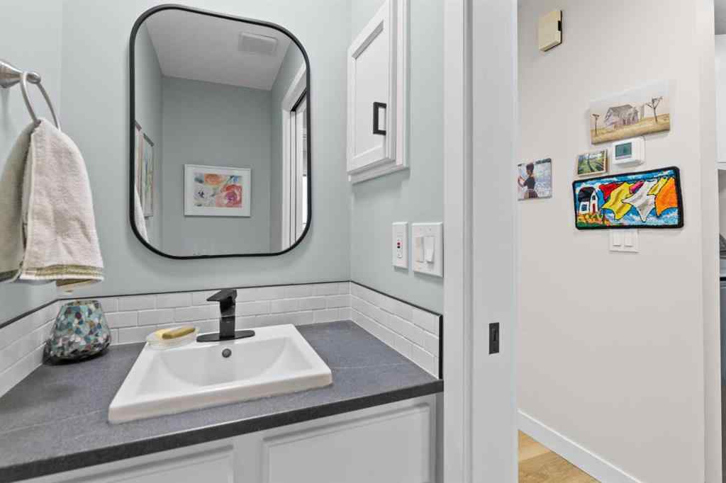 MLS® A2267985 - 104 Hampshire Close NW in Hamptons Calgary, Residential