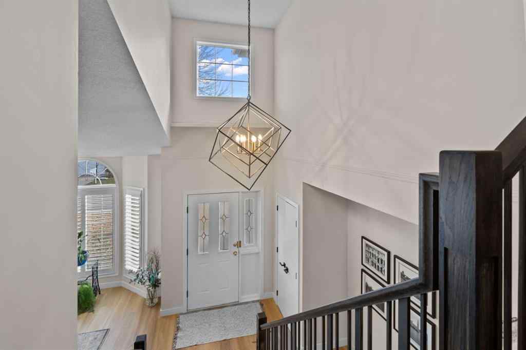 MLS® A2267985 - 104 Hampshire Close NW in Hamptons Calgary, Residential