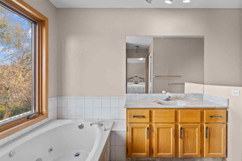 MLS® A2267985 - 104 Hampshire Close NW in Hamptons Calgary, Residential