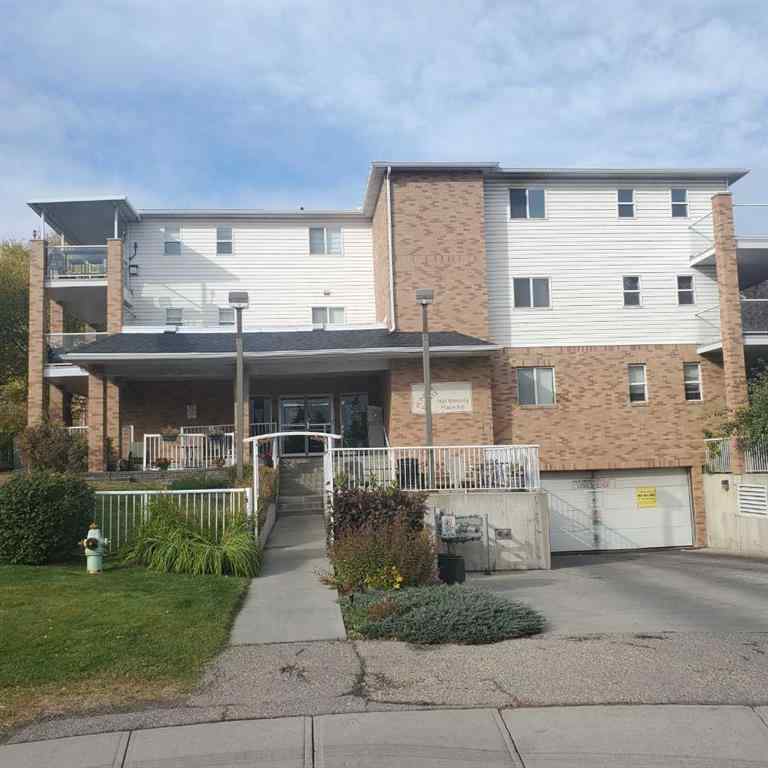 MLS® A2267987 - Unit #222 165 Manora Place NE in Marlborough Park Calgary, Residential