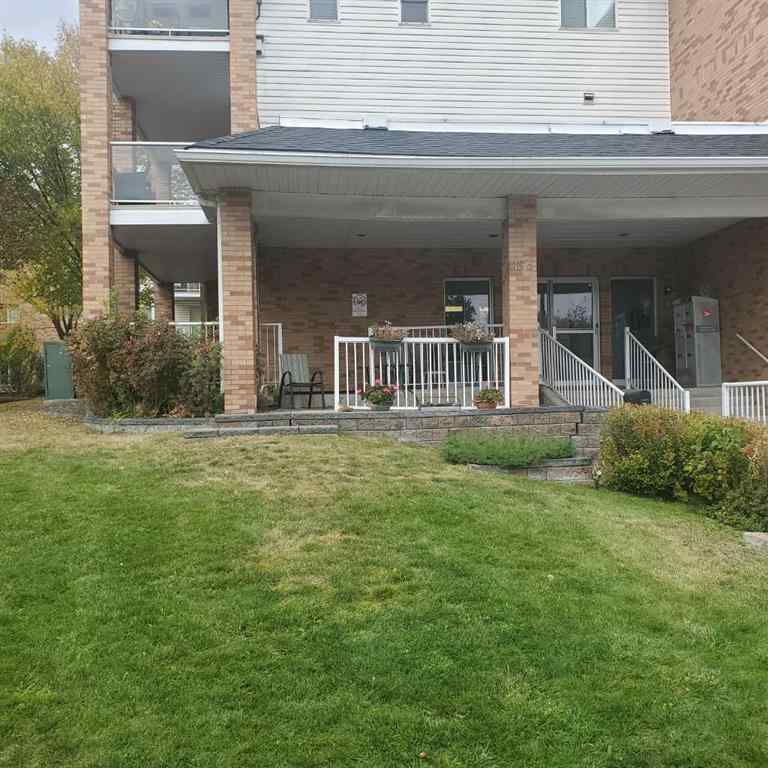 MLS® A2267987 - Unit #222 165 Manora Place NE in Marlborough Park Calgary, Residential